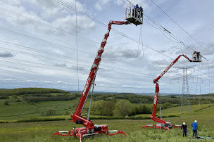 Photo n°3 de Joly Location nacelles à Couternon (Service de location de chariots élévateurs)
