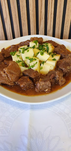 Carderos - Visual