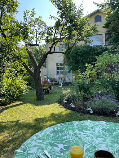 Krutans rooms and a cafe in Borgholm - Thumbnail