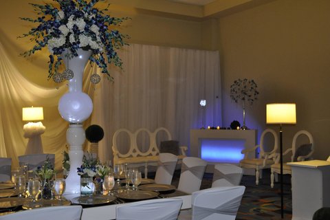 Courtyard by Marriott Aguadilla by null