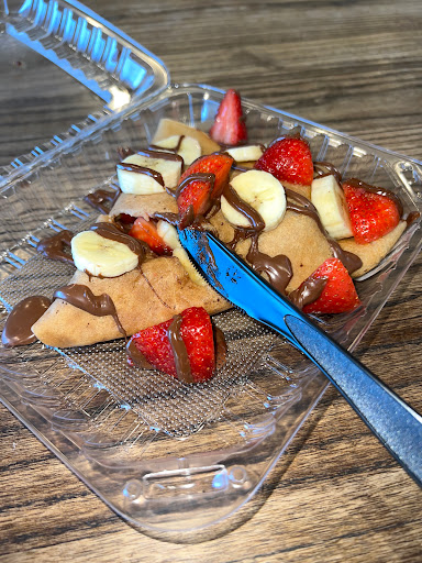 Crepes and Shakes LA - Thumbnail
