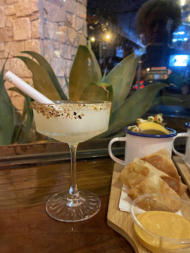 Inca Tapas Bar - Thumbnail