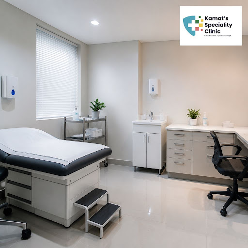 A hygienic, well-sanitised clinic is one of the most powerful ways to protect your health. At Kam… post image