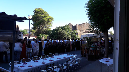 Bocateria Eclipse - Visual