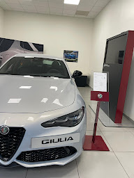 Photo n°12 de ALFA ROMEO Beauvais - SOFIDA Auto à Tillé (Magasin de pneus)