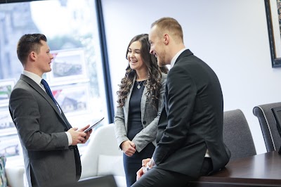 Paul Rolfe Estate Agents | West Lothian | Falkirk | Stirling