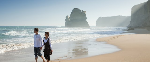 Great Ocean Road Tours