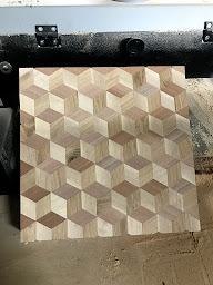 Photo n°21 de JG Creations à Louviers (Charpentier)