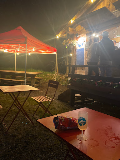 La baraque à pizz - Thumbnail