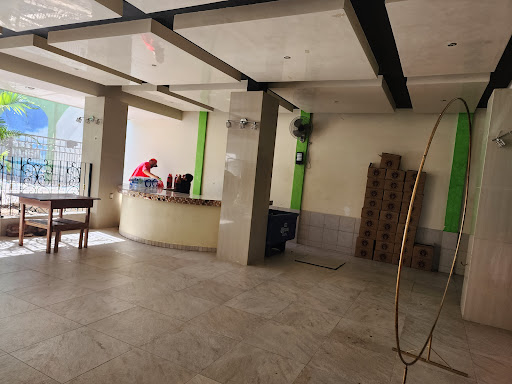 Salon de Eventos Odet