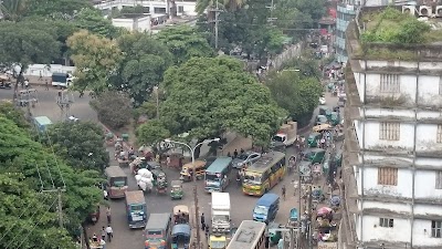 Photos of Kotwali Bus Stop