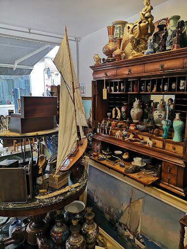 Antiquités-Brocante de Galéa - Thumbnail