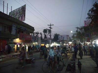 Photos of Keshabpur Jame Masjid