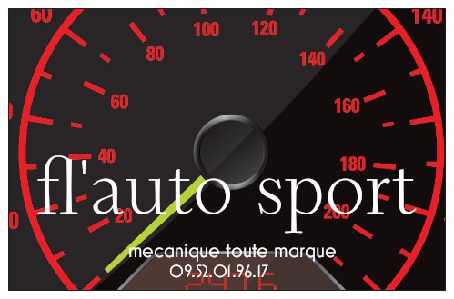Photo de Prestige drivers garage à Saint-Étienne-sur-Chalaronne (01140)