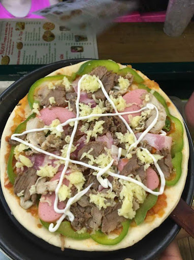 Pizza, Trà Sữa Ngon., 58 Trần Hưng Đạo, Bà Rịa, Bà Rịa Vũng Tàu