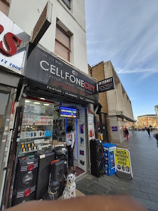 CellfoneCity - Mobile Phone Repair Woolwich