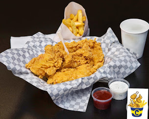 Photo n°21 de Chicke' N Chips à Cholet (Restaurant de tacos)