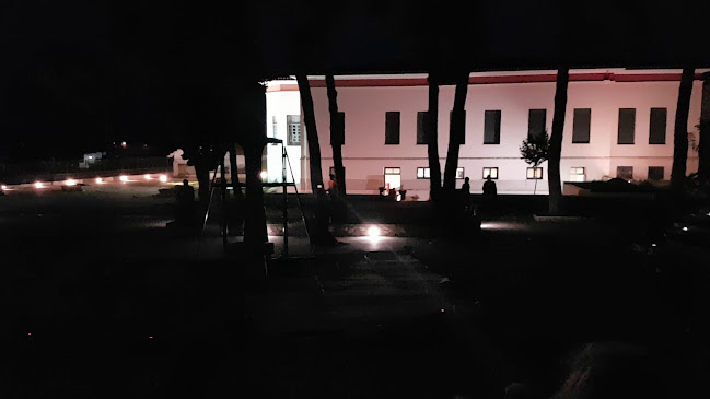 Υπαίθριο Θέατρο "Γεώργιος Παππάς"