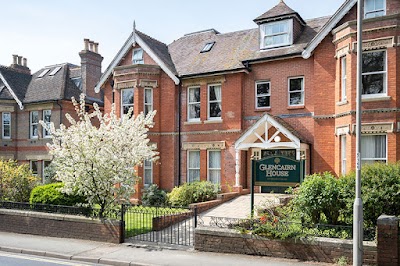 Glencairn House Care Home