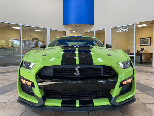 Rock Hill Ford - Thumbnail