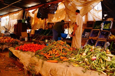 Photos of March&eacute; de Tafraout, Daily Market of Tafraout