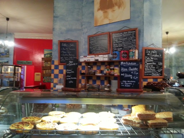 Marcann´s Sandwiches