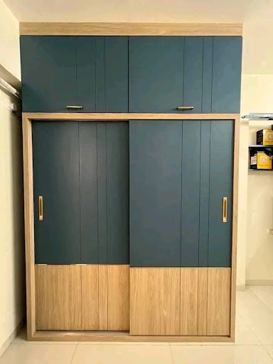 All wooden work is done here and our work is spread all over Noida, Ghaziabad NCR, please give me…