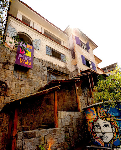 Pura Vida Hostel by null