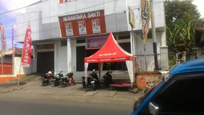 Photos of Nusantara Surya Sakti (NSS Ternate)