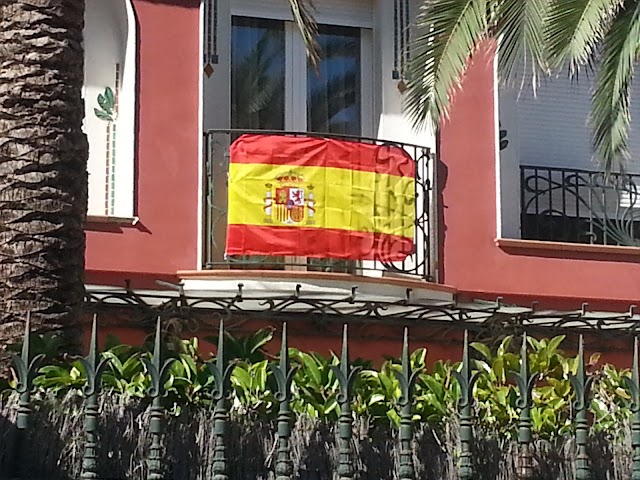 CASA CESAR-EL DELFIN-