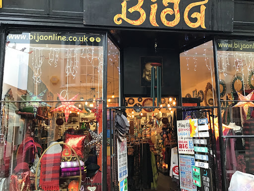 Bija - Visual