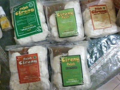 Photos of RUMAH FROZENFOOD