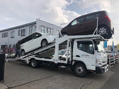 有限会社西川商会