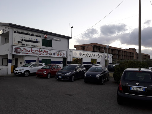 Fuina Motors Di Fuina Leonardo Graziano - Thumbnail