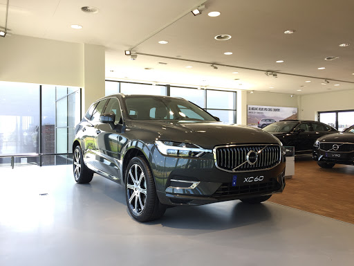 Mobility Centre - Officieel dealer Volvo Cars - Barendrecht - Thumbnail