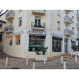 Photo n°6 de Armor-Lux à Biarritz (Magasin de vêtements pour femmes)