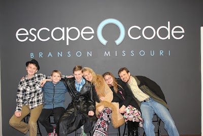 Escape Code