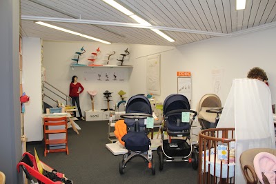 Photos of Scherzinger Baby and sleeping Center