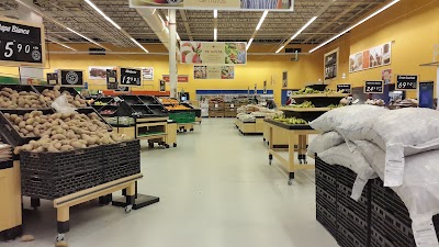 Photos of Walmart Santa Fe