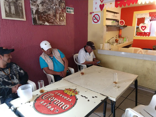 Pulquería Doña Ofe
