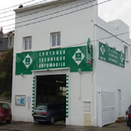 Centre contrôle technique DEKRA à Abbeville