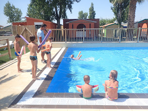 Photo n°73 de Nai'a Village - Camping Paradis by Nai'a à Le Barcarès (Agence de location de mobile homes)