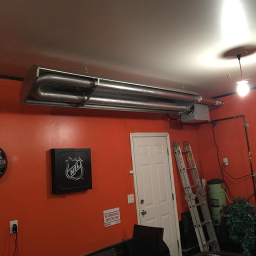 Express Plumbing & Heating Inc - Thumbnail