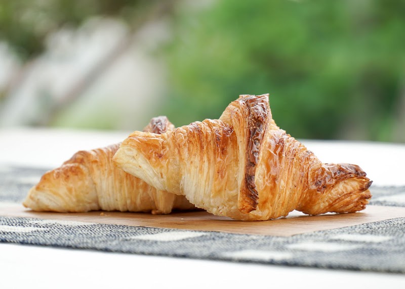 ラパンノワールくろうさぎ