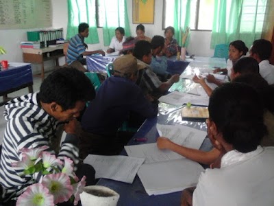 Photos of SD Negeri Kamalapau