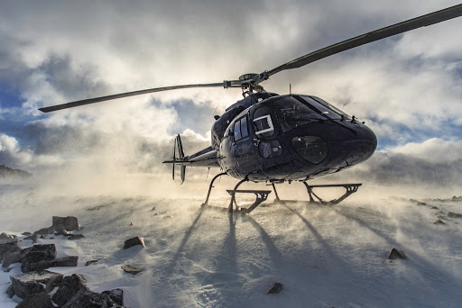 PDG Aviation Services