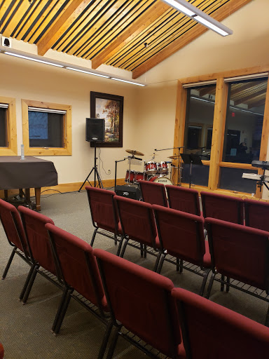 Presbyterian Church of Jackson Hole - Thumbnail