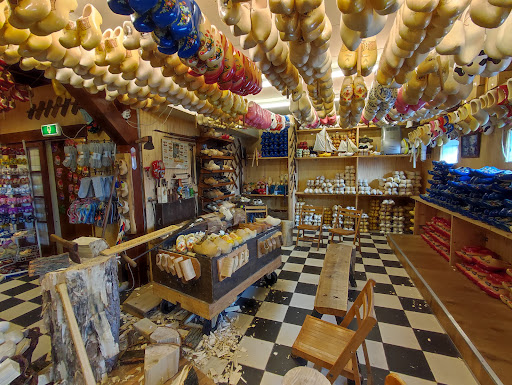 Cheese Farm "Alida Hoeve" - Thumbnail