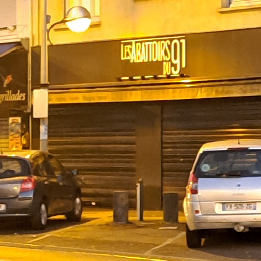 Les Abattoirs du 91 Gallery - France