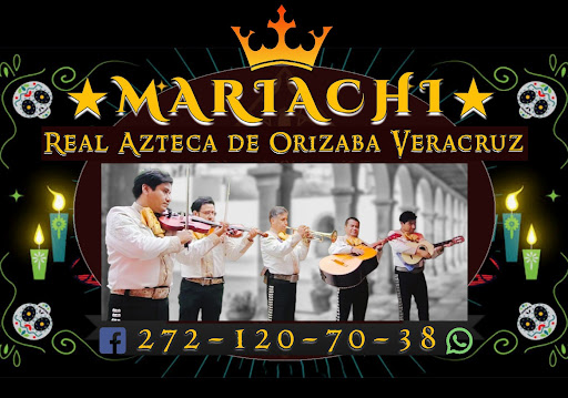 Mariachi Real Azteca de Orizaba